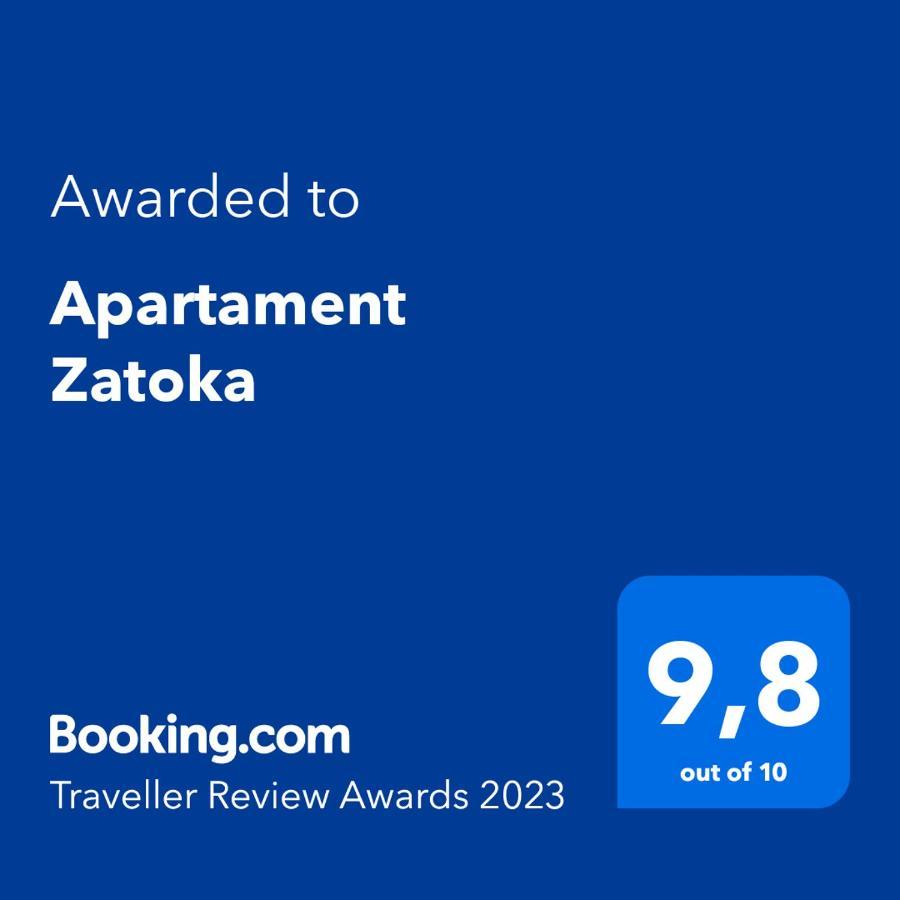 Apartament Zatoka Puck Exterior photo